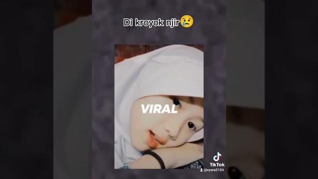 Viral 31 detik .kasihan banget #fyp Viral 31 detik .kasihan banget #fyp