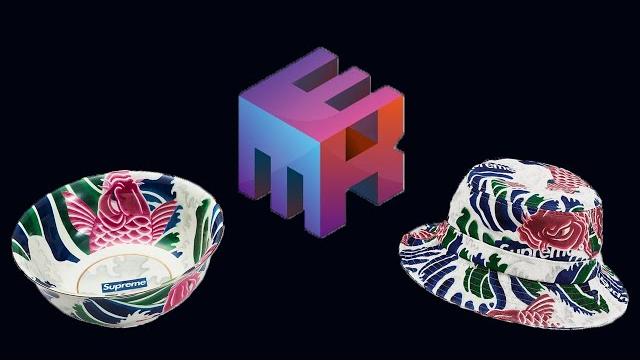 Supreme waves week 14 live cop (mek) Supreme waves week 14 live cop (mek)