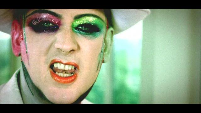 Sash! ft boy george - run (official video) Sash! ft boy george - run (official video)