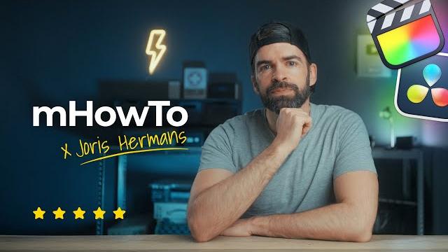 Mhowto with joris hermans tutorial and explainer video elements for final cut pro & davinci resolve. Mhowto with joris hermans tutorial and explainer video elements for final cut pro & davinci resolve.