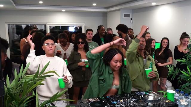 Home alone live set | dj sta | amapiano | jungle edition Home alone live set | dj sta | amapiano | jungle edition