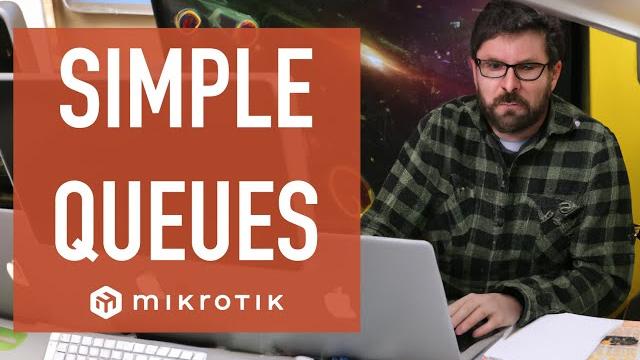 Mikrotik qos: simple queues Mikrotik qos: simple queues