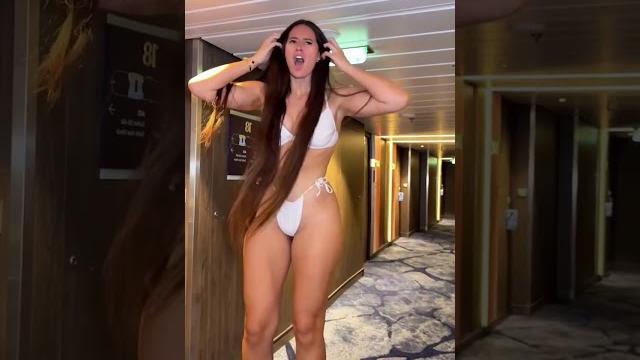 Real or fake? #trending #youtubeshorts #hotmom #sexy #milf #hotmodel #stepmom #mom #mature Real or fake? #trending #youtubeshorts #hotmom #sexy #milf #hotmodel #stepmom #mom #mature