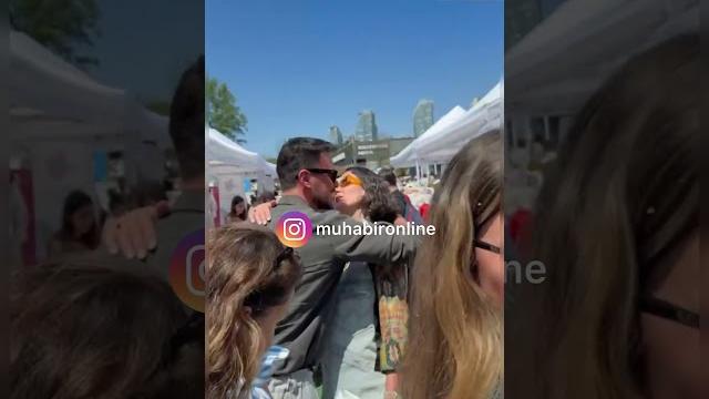 Pelin akil ve anıl altan çifti kızlarıyla bebek festivalde.. #keşfet #new #pelinakil #festival Pelin akil ve anıl altan çifti kızlarıyla bebek festivalde.. #keşfet #new #pelinakil #festival