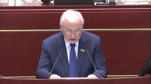 Разиль валеев о языке Разиль валеев о языке