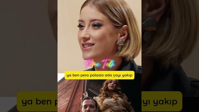 Pera palas'ta adaçayı yakıp müşterilerden şikayet aldım ! hazal kaya #hazalkaya #selahattinpaşalı Pera palas'ta adaçayı yakıp müşterilerden şikayet aldım ! hazal kaya #hazalkaya #selahattinpaşalı