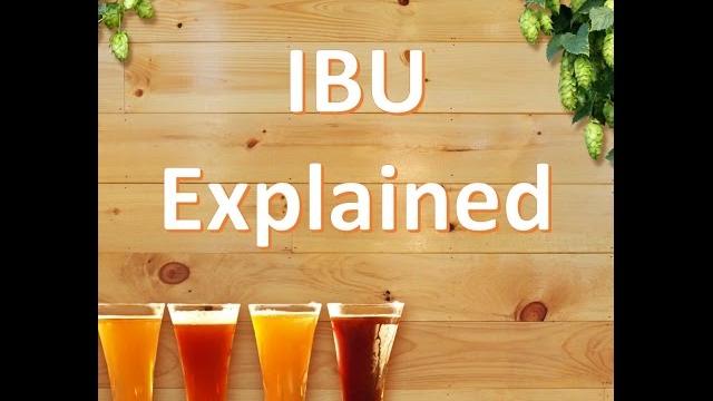 Ibu explained: measuring beer Ibu explained: measuring beer
