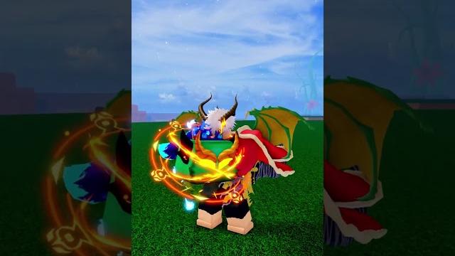 Kitsune x dragon fruit #bloxfruit #bloxfruits Kitsune x dragon fruit #bloxfruit #bloxfruits