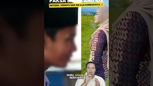 Guru agama cantik di grobogan p44ksa siswa smp berhubungan dengannya#news#guru#cantik#grobogan#siswa Guru agama cantik di grobogan p44ksa siswa smp berhubungan dengannya#news#guru#cantik#grobogan#siswa