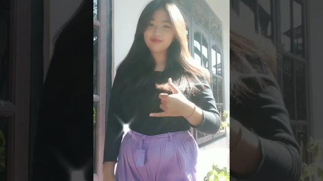 Tante semok tiktok an Tante semok tiktok an