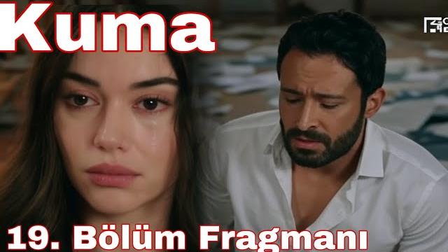 Kuma 19. bölüm fragmanı | büyük yüzleşme Kuma 19. bölüm fragmanı | büyük yüzleşme