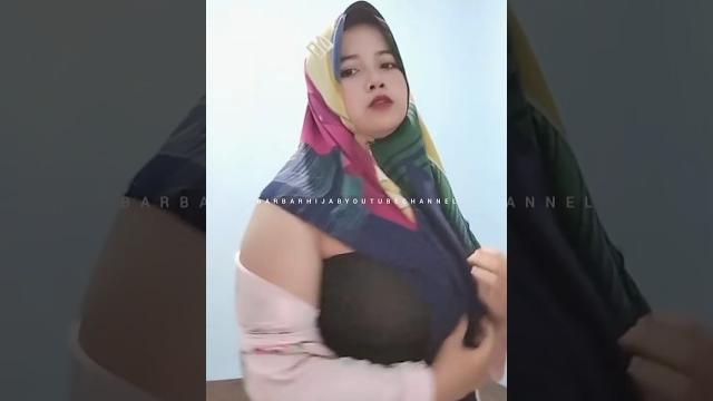 Beauty of beautiful hijab live Beauty of beautiful hijab live