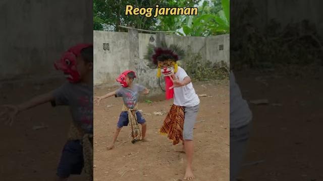 #shorts | jaranan #shorts | jaranan