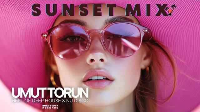 Umut torun - sunset mix Umut torun - sunset mix