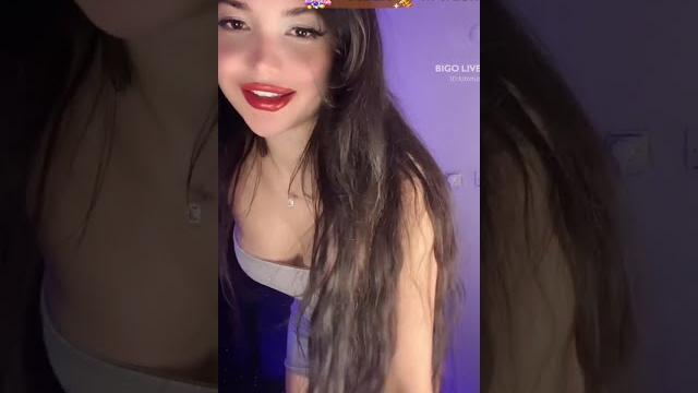 Bigo live - turkish model - kitana Bigo live - turkish model - kitana