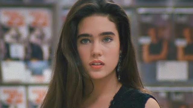 Timeless️beauty️ forever young - alphaville - (jennifer connelly 1990s) (1980s music) Timeless️beauty️ forever young - alphaville - (jennifer connelly 1990s) (1980s music)