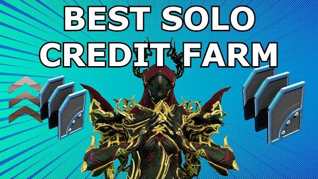 Best solo credit farm 2024 - warframe easy solo credit farm full guide and builds for the index Best solo credit farm 2024 - warframe easy solo credit farm full guide and builds for the index