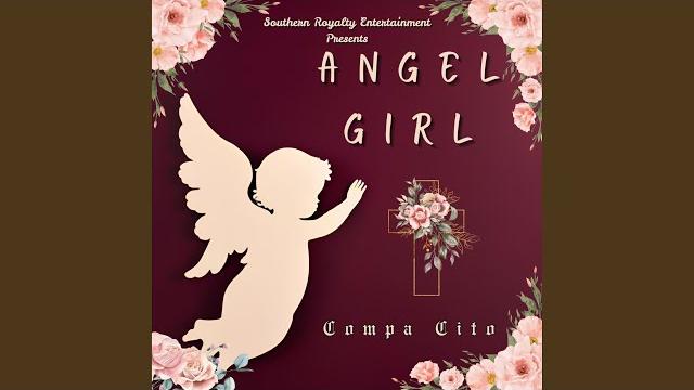 Angel girl Angel girl