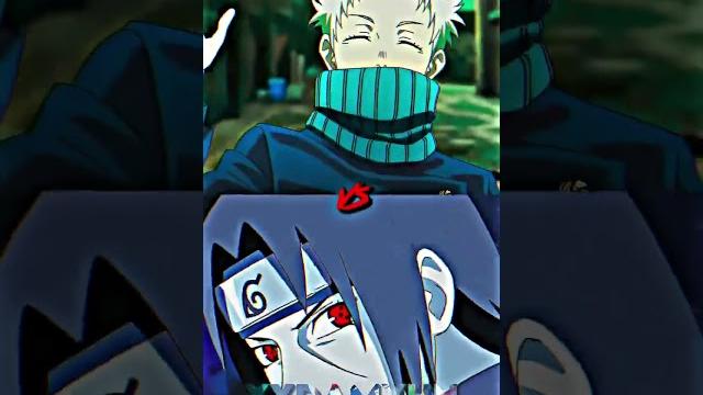 Toge inumaki vs anime Toge inumaki vs anime