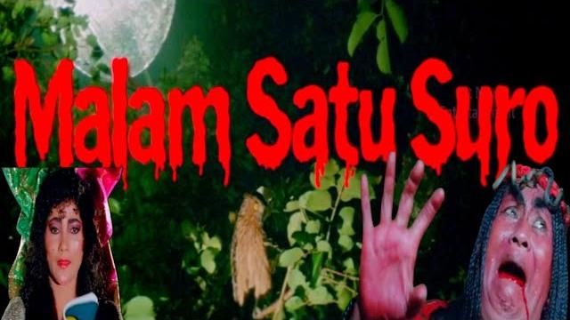 Sundel bolong suketi malam satu suro Sundel bolong suketi malam satu suro