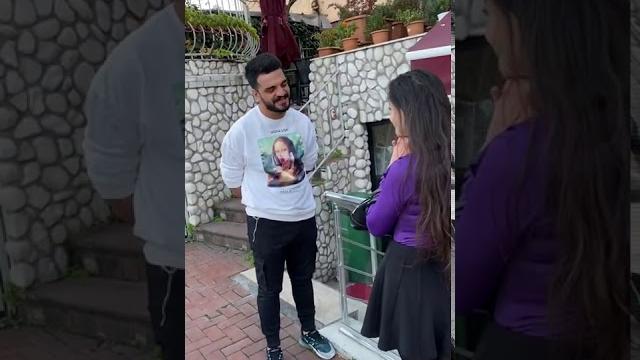 Ci̇ğer i̇le evlenme tekli̇fi̇ etti̇m ! Ci̇ğer i̇le evlenme tekli̇fi̇ etti̇m !