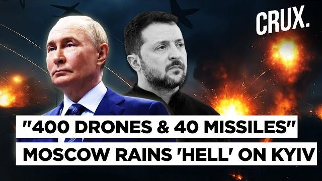 Putin targets 'all of ukraine' in huge counter attack, us warns russia to end military ties with kim Putin targets 'all of ukraine' in huge counter attack, us warns russia to end military ties with kim