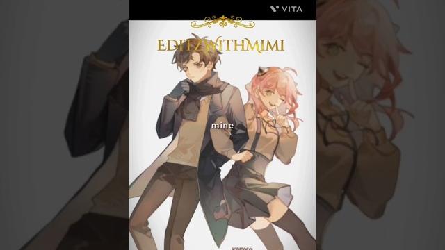 Damianya in winter ️️ || #anya #damian #mimi #anime #edit #spyxfamily #shorts #trending #new || Damianya in winter ️️ || #anya #damian #mimi #anime #edit #spyxfamily #shorts #trending #new ||