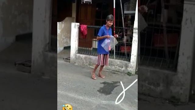 Orang gila pletokan virall... Orang gila pletokan virall...