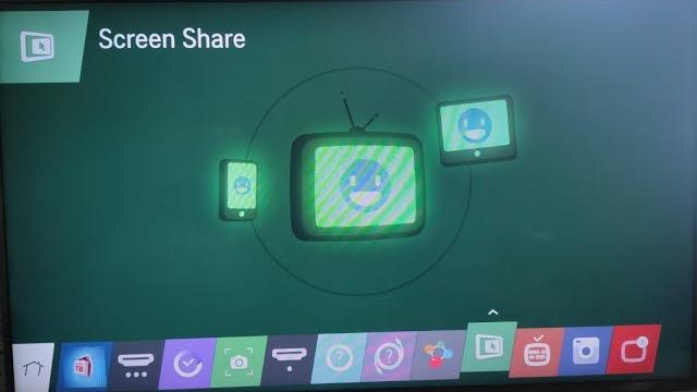 Как транслировать видео с ноутбука на телевизор lg Как транслировать видео с ноутбука на телевизор lg
