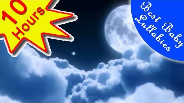 Lullabies 10 hours lullaby music to put baby to sleep Lullabies 10 hours lullaby music to put baby to sleep