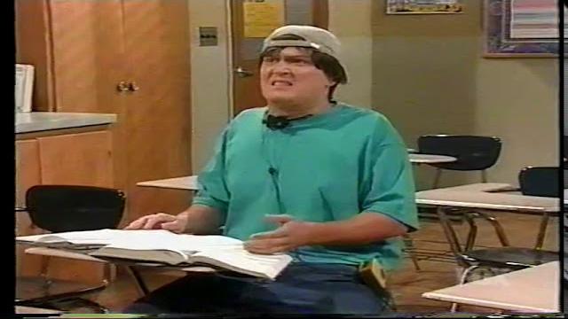 Madtv - edward (“i don’t get it”) s6e4 Madtv - edward (“i don’t get it”) s6e4