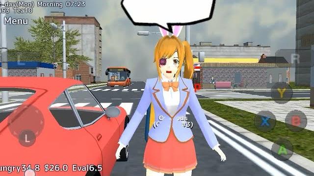 School girl simulator season 1 episode 10 car stop bus bag pee doctor hospital nurse oh no please so School girl simulator season 1 episode 10 car stop bus bag pee doctor hospital nurse oh no please so