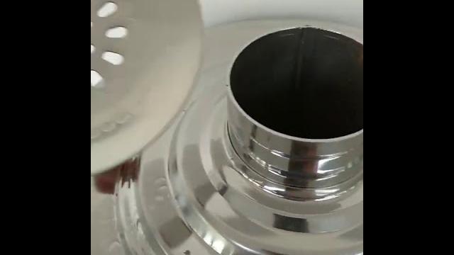Самовары новые нержавейка 1 мм Самовары новые нержавейка 1 мм
