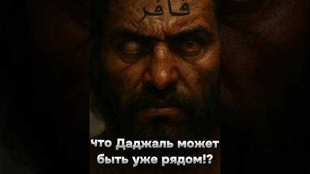 Даджаль уже среди нас? признаки вокруг!#даджаль#ислам#признаки#даджаль#ахират#пророчество Даджаль уже среди нас? признаки вокруг!#даджаль#ислам#признаки#даджаль#ахират#пророчество
