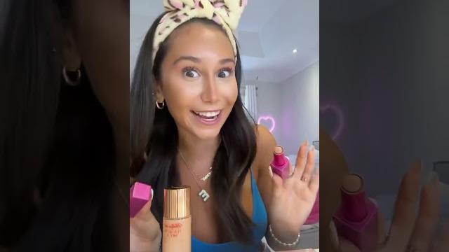 How to glow up the night before school! #glowup #glowuptips #relatable #viral #school #advice #fy How to glow up the night before school! #glowup #glowuptips #relatable #viral #school #advice #fy