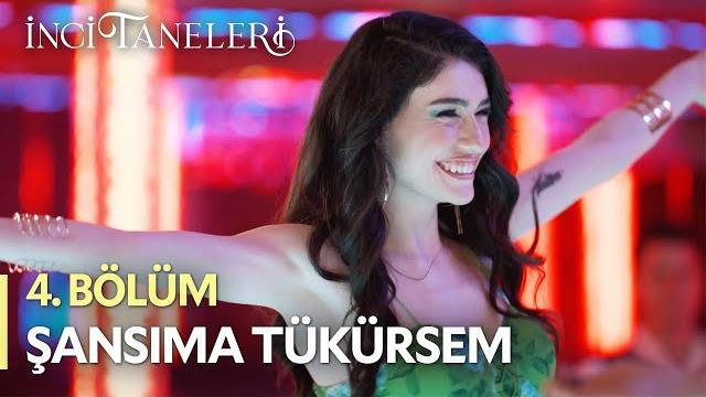 Şansıma tükürsem - dilber | i̇nci taneleri (4. bölüm) Şansıma tükürsem - dilber | i̇nci taneleri (4. bölüm)