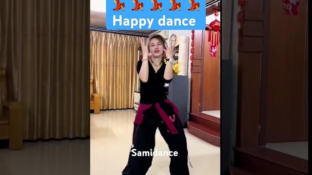 #happydance #dance #healthyfun #shortvideo #samidance #cute #beautiful #yt #shorts #foryou #happydance #dance #healthyfun #shortvideo #samidance #cute #beautiful #yt #shorts #foryou