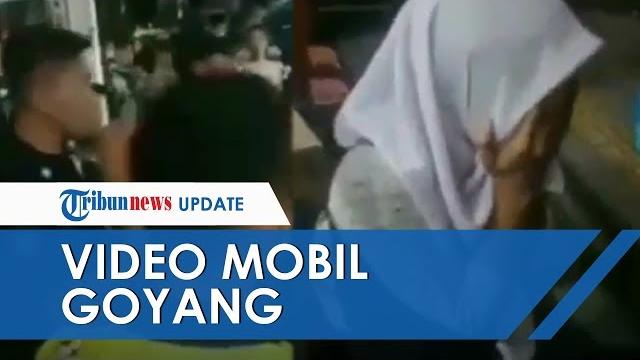 Viral video dua sejoli di dalam 'mobil goyang' telanjang dada, gadis: saya dipaksa pak Viral video dua sejoli di dalam 'mobil goyang' telanjang dada, gadis: saya dipaksa pak