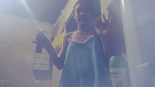 Arrume se comigo pra dormir Arrume se comigo pra dormir