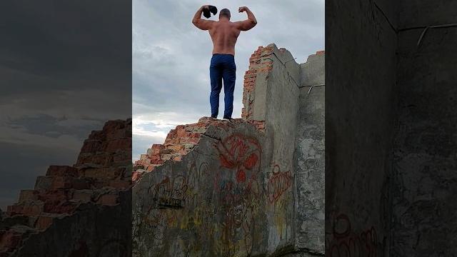 Руки базуки. Руки базуки.