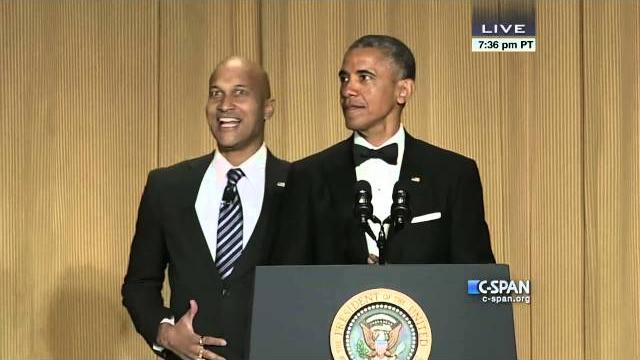 Clip: president obama's anger translator (c-span) Clip: president obama's anger translator (c-span)