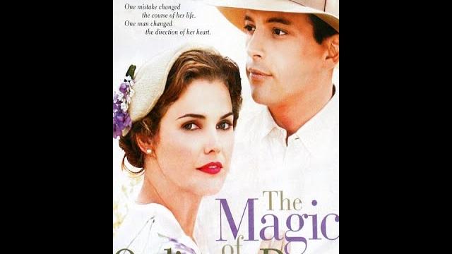 The magic of ordinary days (2005) - keri russel and skeet ulrich The magic of ordinary days (2005) - keri russel and skeet ulrich