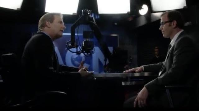 The newsroom s03e03: the climate change interview. The newsroom s03e03: the climate change interview.