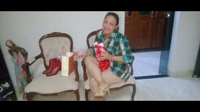 Meu look de hoje Meu look de hoje