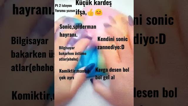 Kardeş ifşa pt 1 Kardeş ifşa pt 1