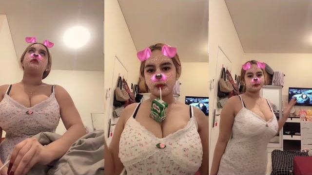 Live tiktok despita viral Live tiktok despita viral