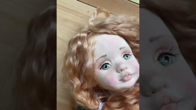 Реснички в наличии. так они выглядят на моих куколках. пишите в вк: https://vk.com/mirriku_dolls. Реснички в наличии. так они выглядят на моих куколках. пишите в вк: https://vk.com/mirriku_dolls.