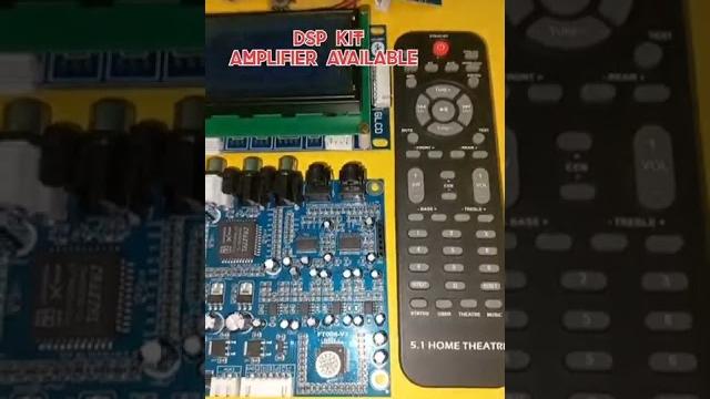 Dsp kit Dsp kit