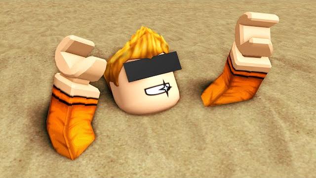 Roblox quicksand Roblox quicksand