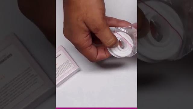 Treatphimosis kit unboxing Treatphimosis kit unboxing